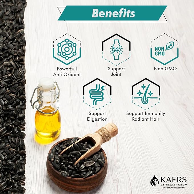 Benefits of Kalonji (Black Seed/Nigella Sativa)