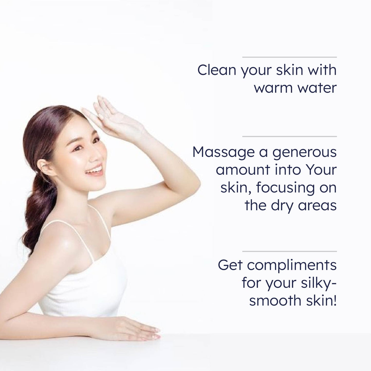 Black Seed and Argan Oil with Vit E Whipped Body Butter | 100 g - Kaers Life