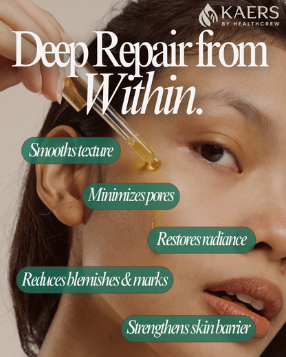 Centella & Niacinamide Serum