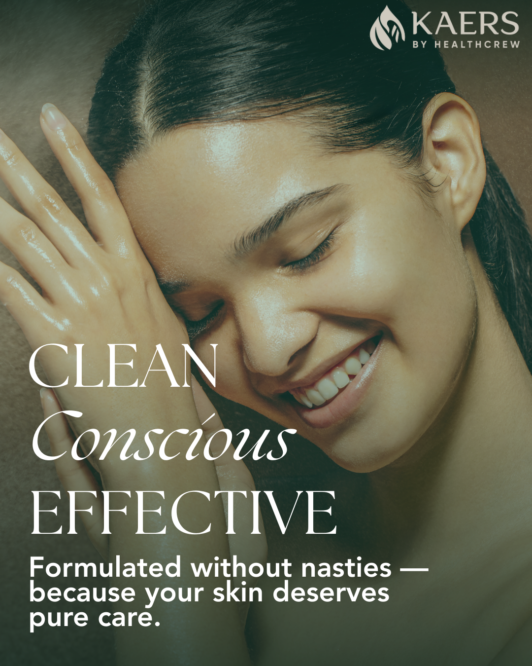 Centella & Niacinamide Serum