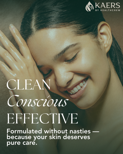 Centella & Niacinamide Serum