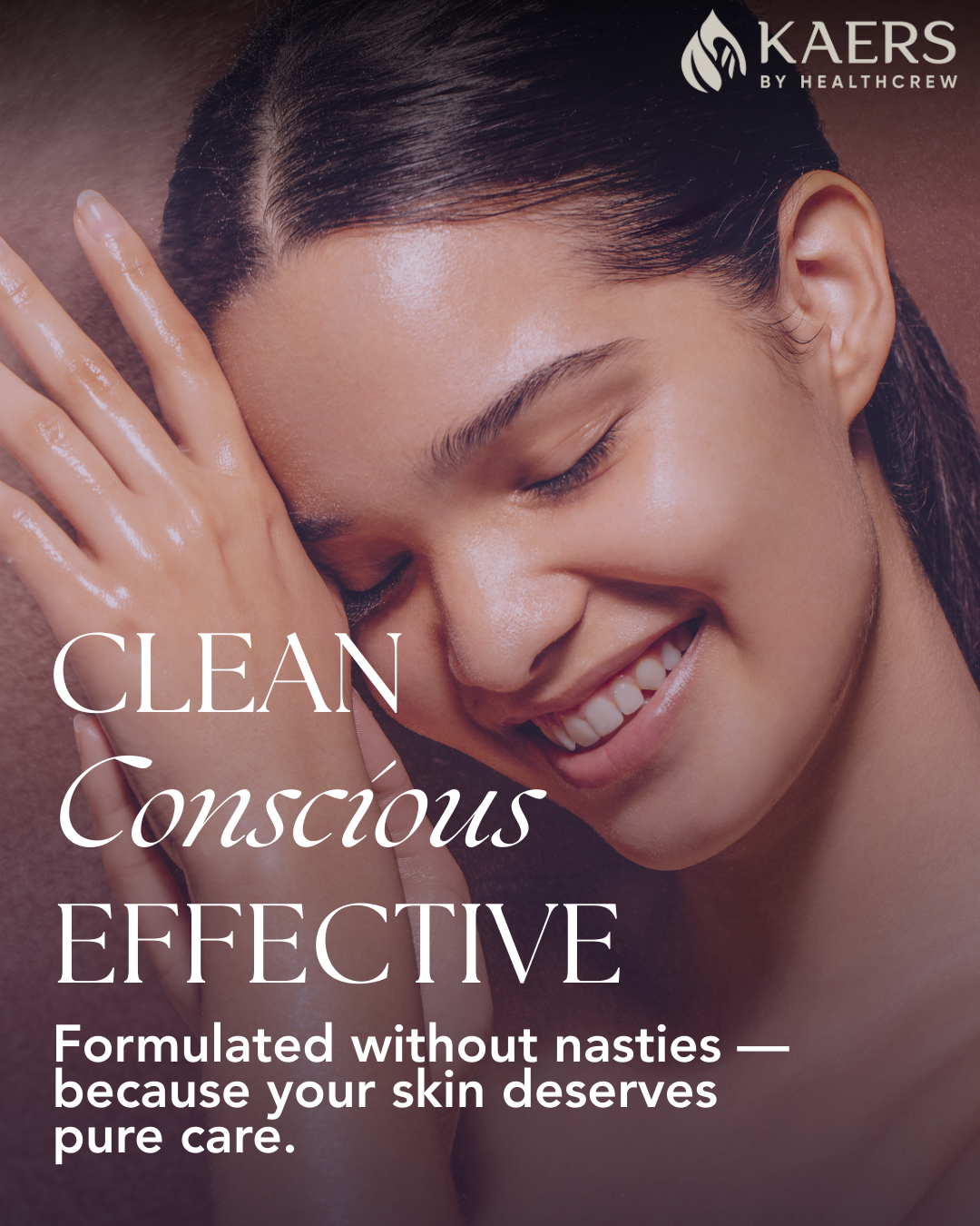 Retinol & Hyaluronic Serum