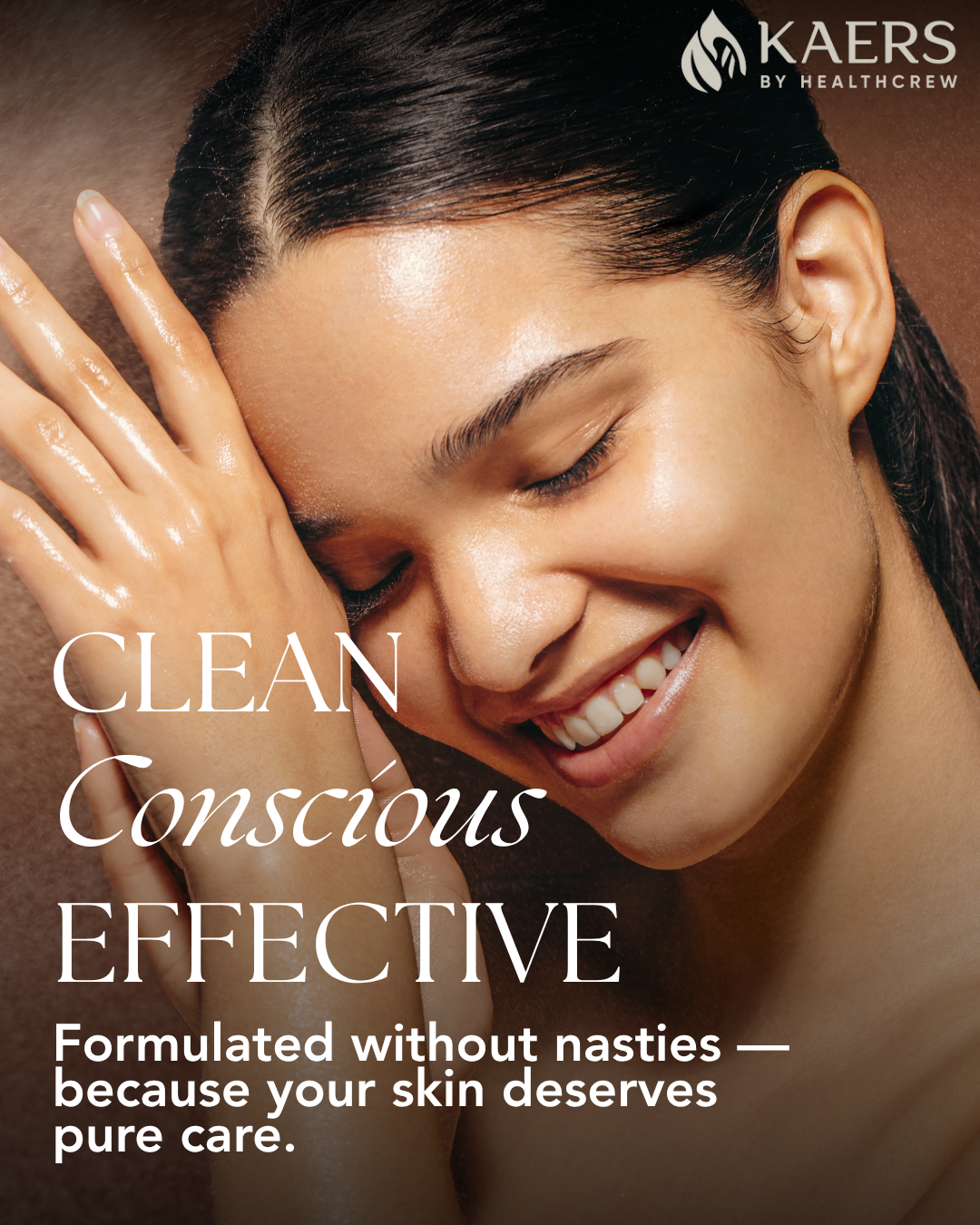 Snail Mucin & Hyaluronic Serum