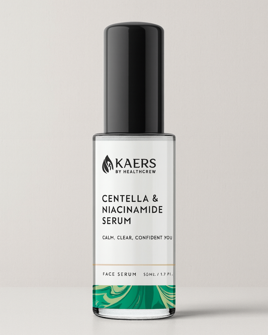 Centella & Niacinamide Serum