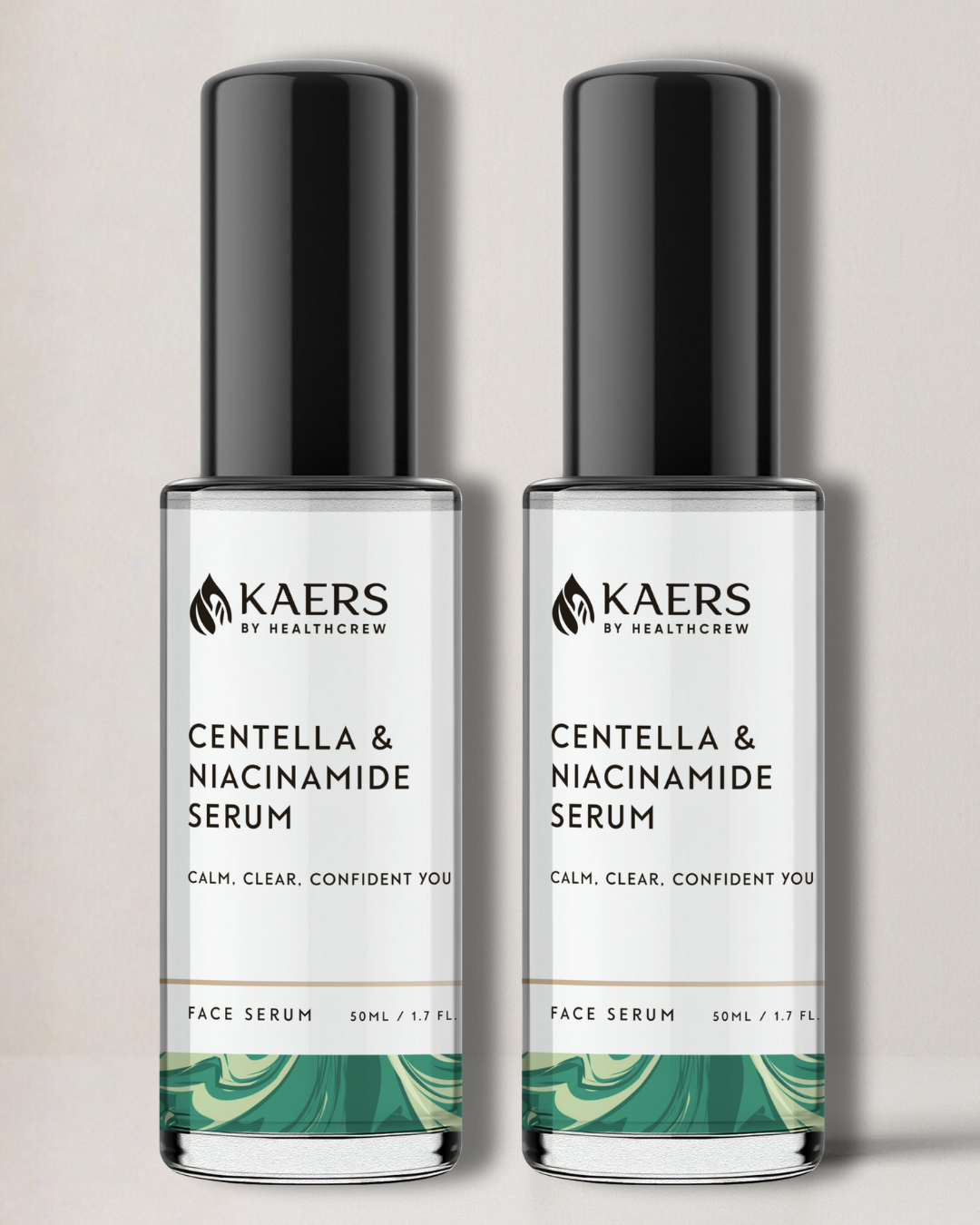 Centella & Niacinamide Serum