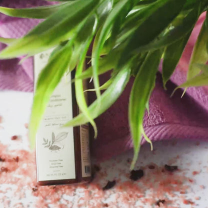 Kaers Black Seed Shampoo