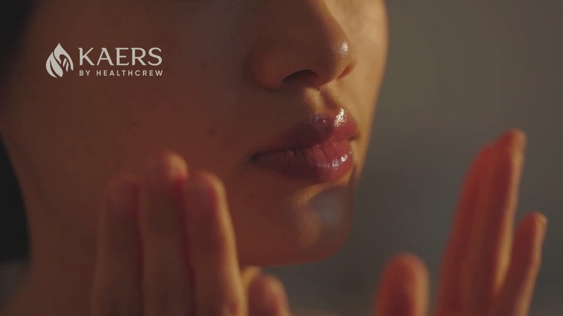 Load video: Kaers' amazing range of new serums